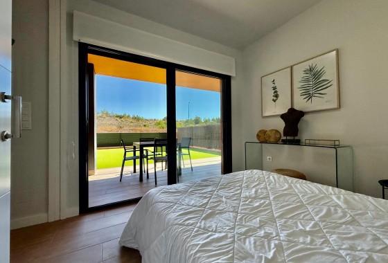 Reventa - Apartamento / piso - Villamartin