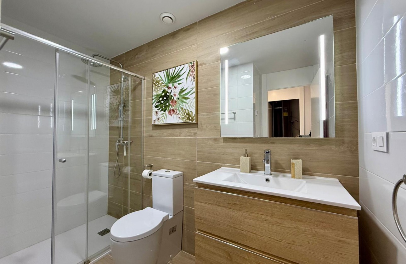 Reventa - Apartamento / piso - Villamartin