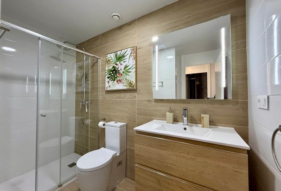 Reventa - Apartamento / piso - Villamartin