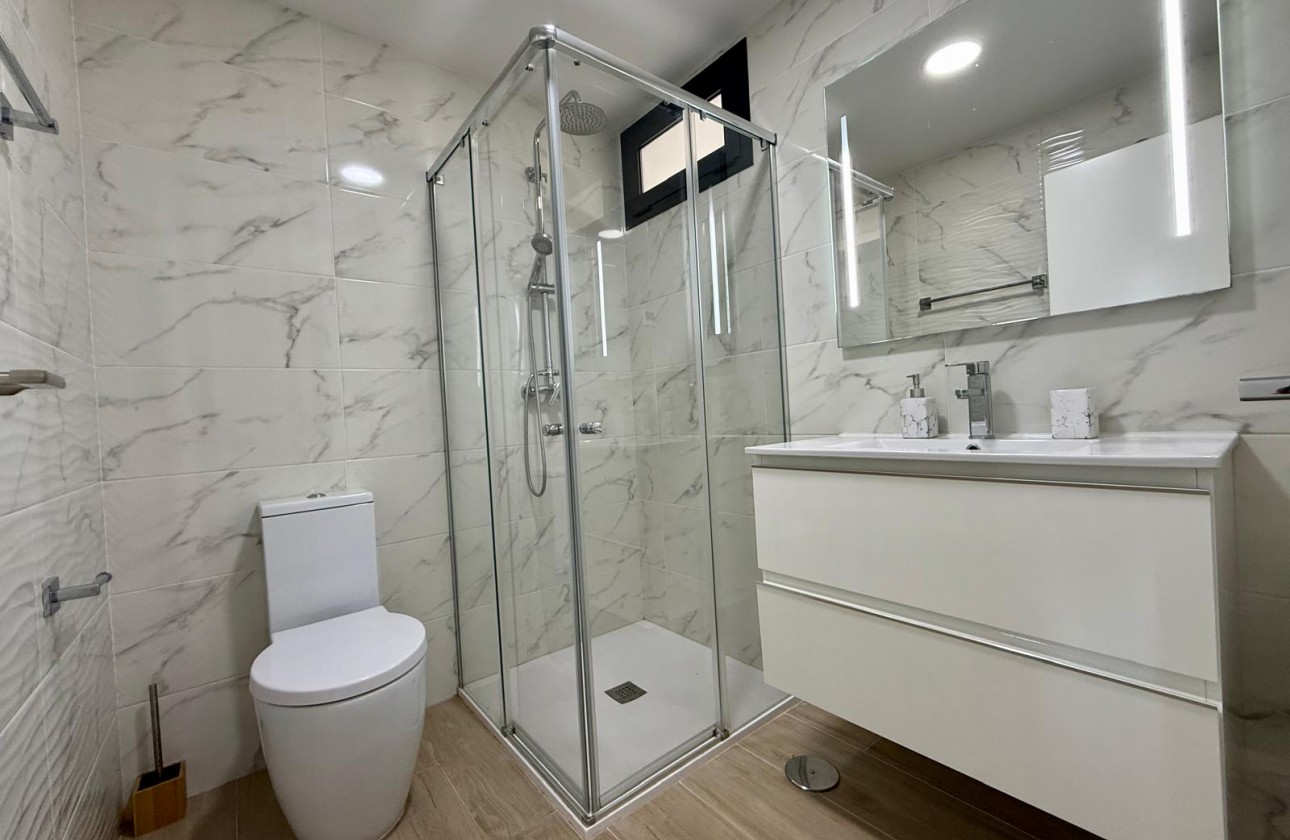 Reventa - Apartamento / piso - Villamartin