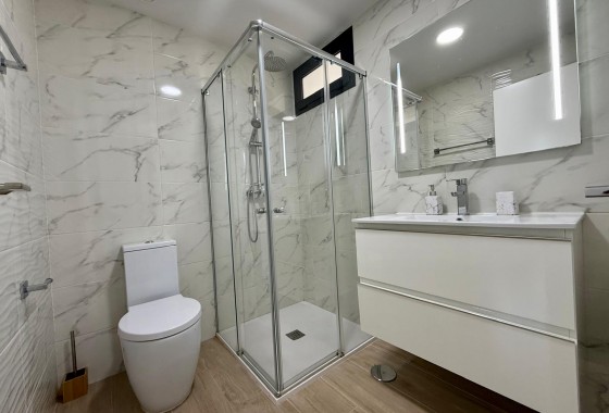 Reventa - Apartamento / piso - Villamartin