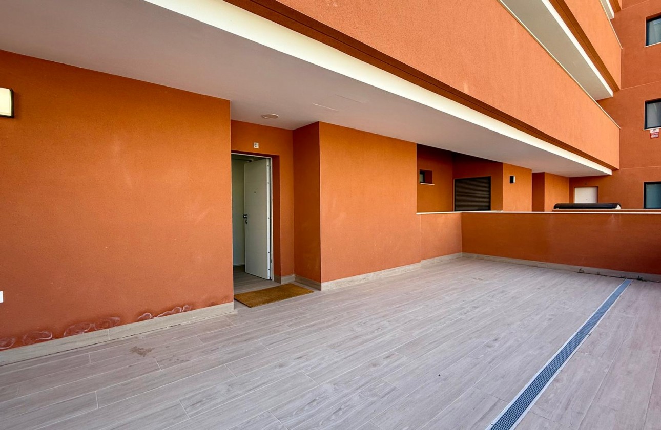Reventa - Apartamento / piso - Villamartin