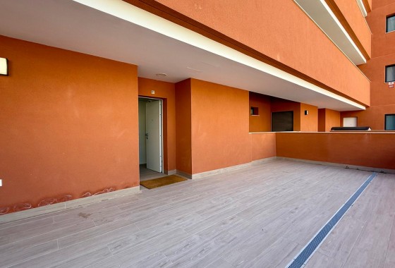 Reventa - Apartamento / piso - Villamartin