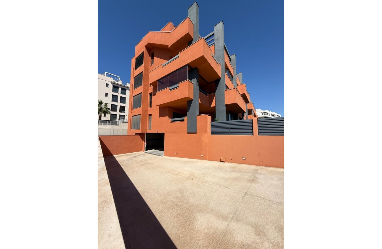 Reventa - Apartamento / piso - Villamartin