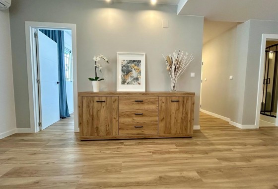 Revente - Villa - Orihuela - Urbanización Perla del Mar