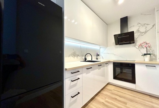 Revente - Villa - Orihuela - Urbanización Perla del Mar