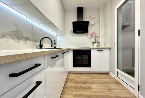 Revente - Villa - Orihuela - Urbanización Perla del Mar