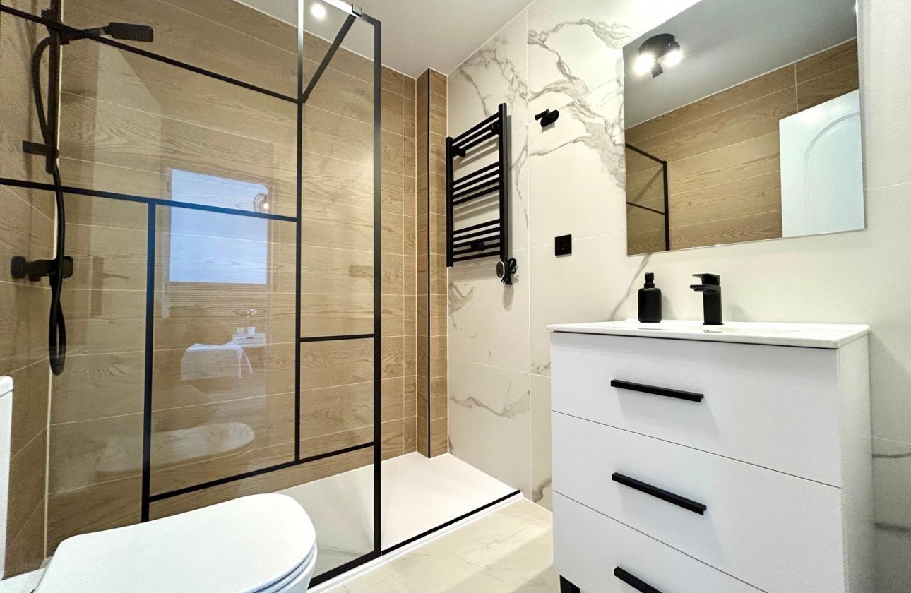 Revente - Villa - Orihuela - Urbanización Perla del Mar