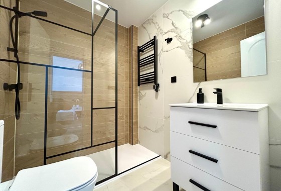 Revente - Villa - Orihuela - Urbanización Perla del Mar