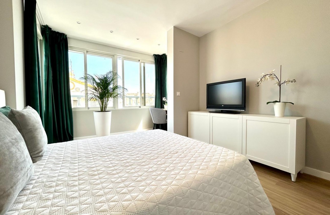 Revente - Villa - Orihuela - Urbanización Perla del Mar