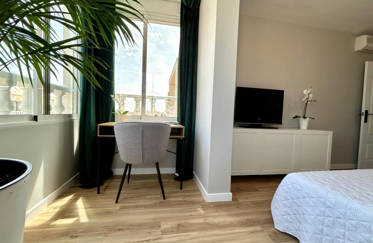 Revente - Villa - Orihuela - Urbanización Perla del Mar