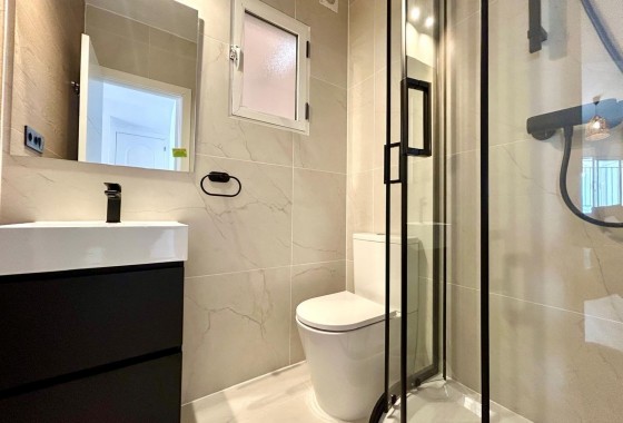 Revente - Villa - Orihuela - Urbanización Perla del Mar