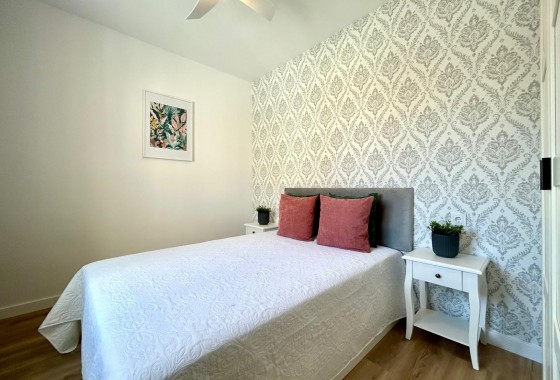 Revente - Villa - Orihuela - Urbanización Perla del Mar