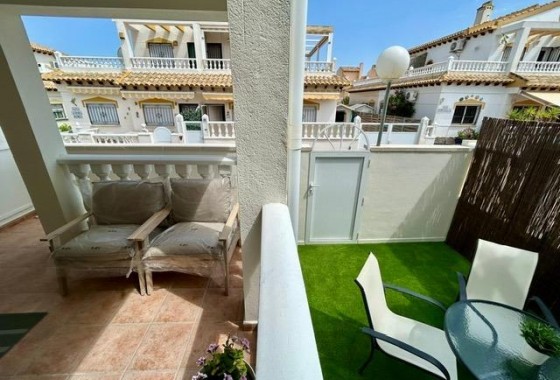 Revente - Villa - Orihuela - Urbanización Perla del Mar