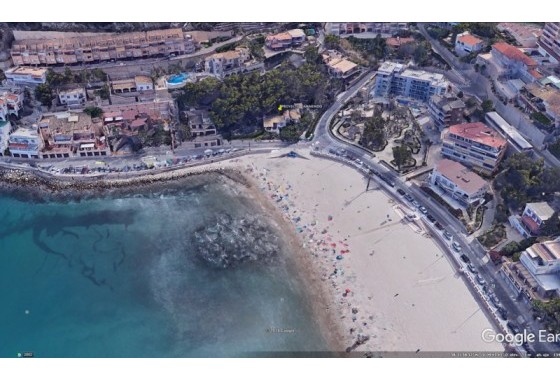 New Build - Penthouse - Benidorm - Poniente