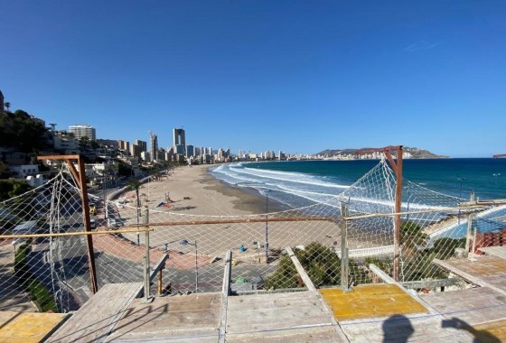 New Build - Penthouse - Benidorm - Poniente