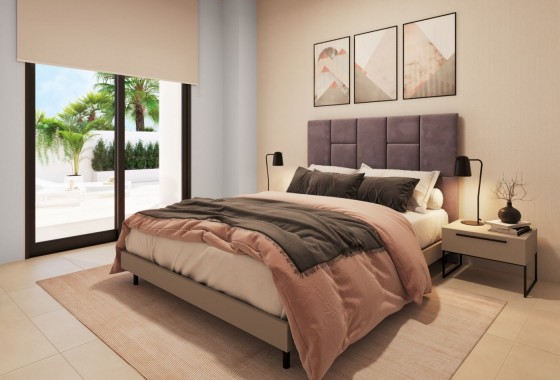 Nueva construcción  - Apartamento / piso - Torre - Pacheco - Santa Rosalia Lake And Life Resort