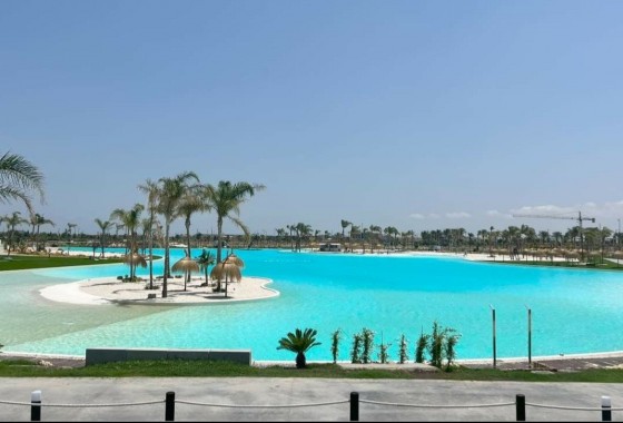 Nueva construcción  - Apartamento / piso - Torre - Pacheco - Santa Rosalia Lake And Life Resort