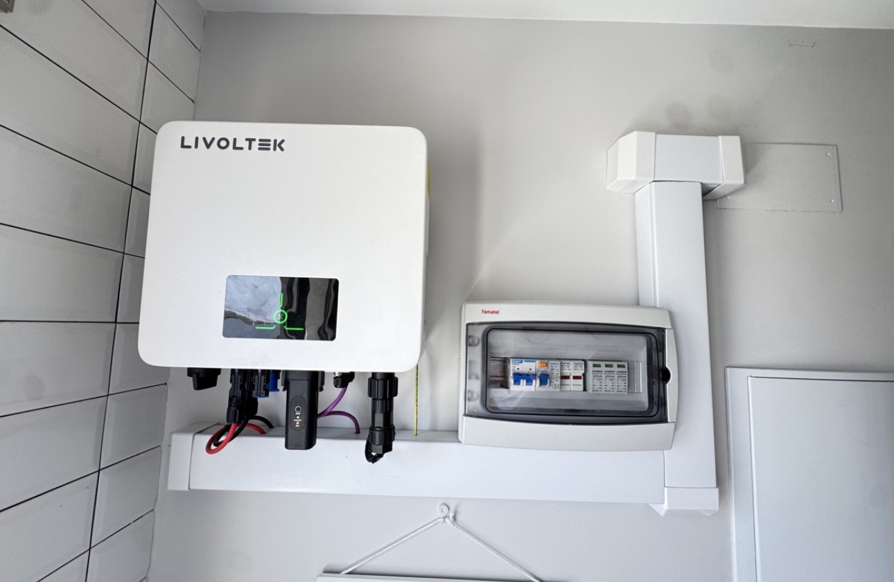 Resale - Villa - Villamartin