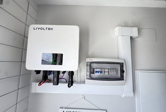 Resale - Villa - Villamartin