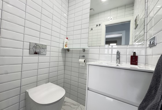 Resale - Villa - Villamartin