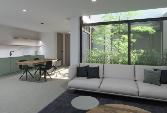 New Build - Villa - La Nucía - Coblanca