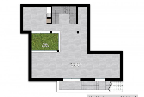 New Build - Villa - La Nucía - Coblanca