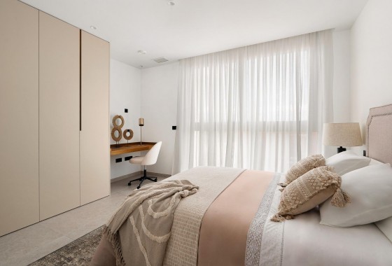 New Build - Villa - La Nucía - Coblanca