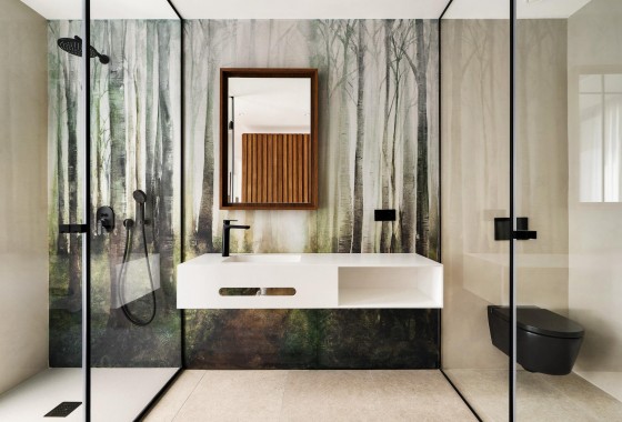 New Build - Villa - La Nucía - Coblanca