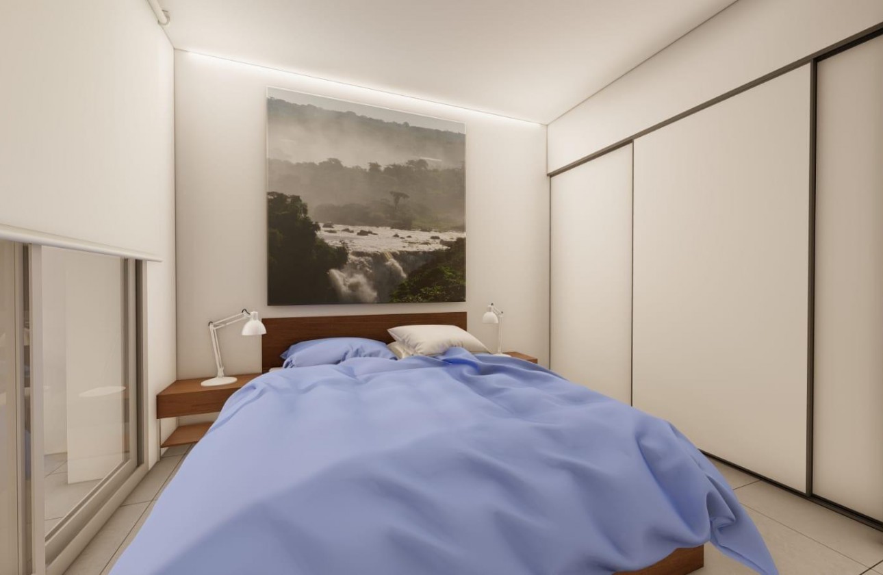 Nueva construcción  - Chalet - Daya Nueva - pueblo