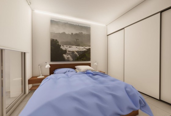 Nueva construcción  - Chalet - Daya Nueva - pueblo