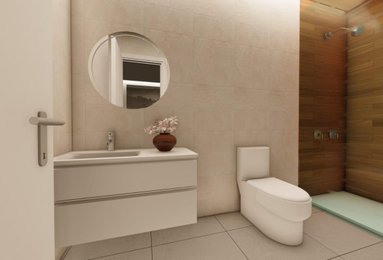 Nueva construcción  - Chalet - Daya Nueva - pueblo