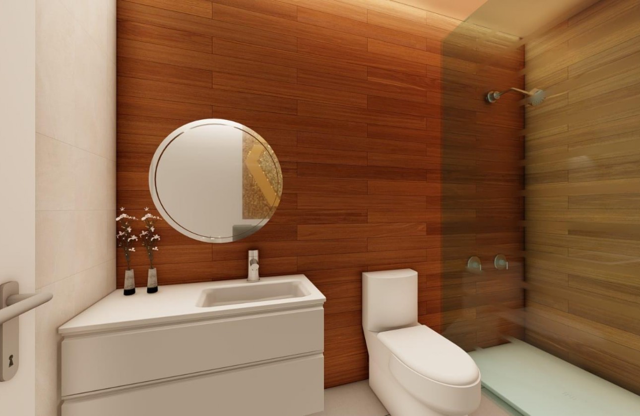 Nueva construcción  - Chalet - Daya Nueva - pueblo