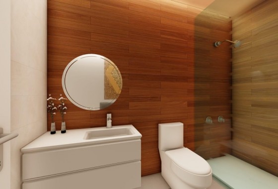 Nueva construcción  - Chalet - Daya Nueva - pueblo