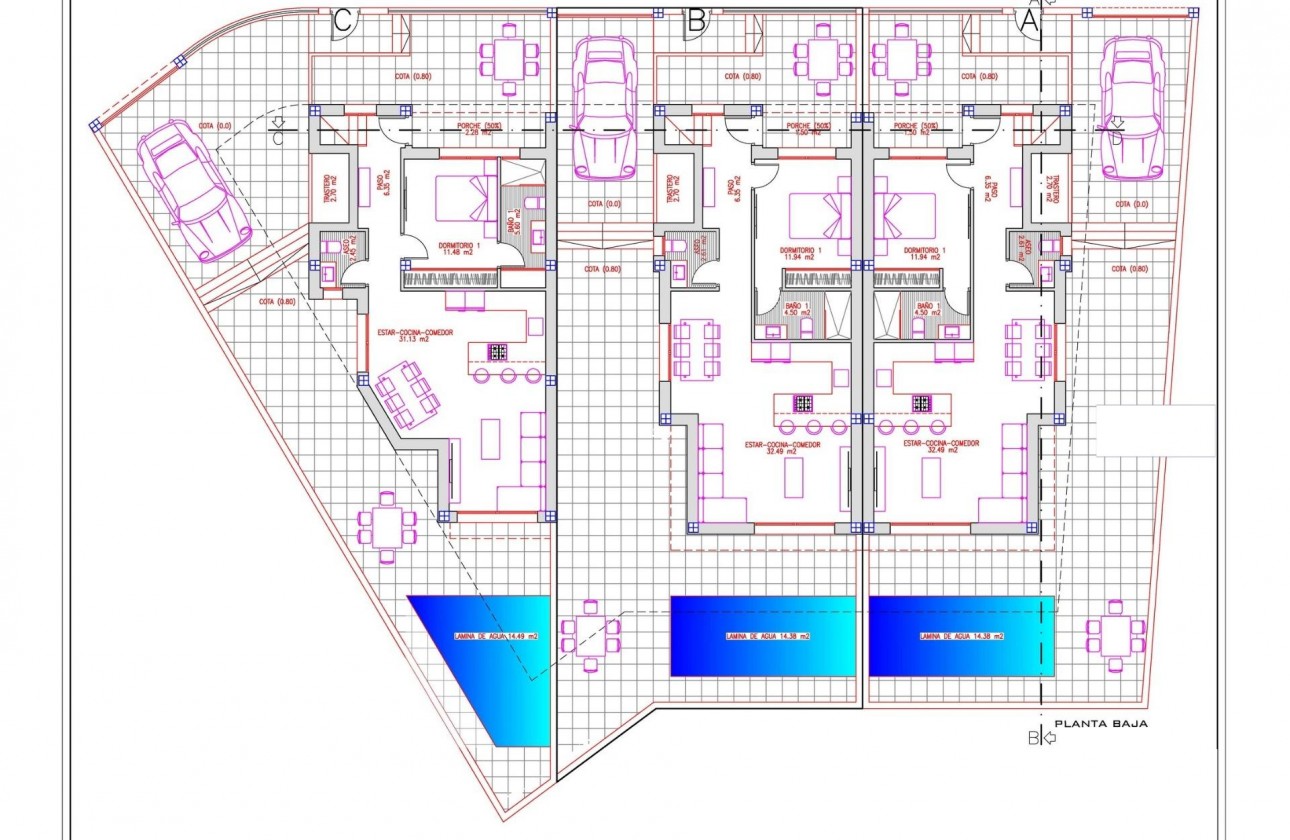Nueva construcción  - Chalet - Daya Nueva - pueblo