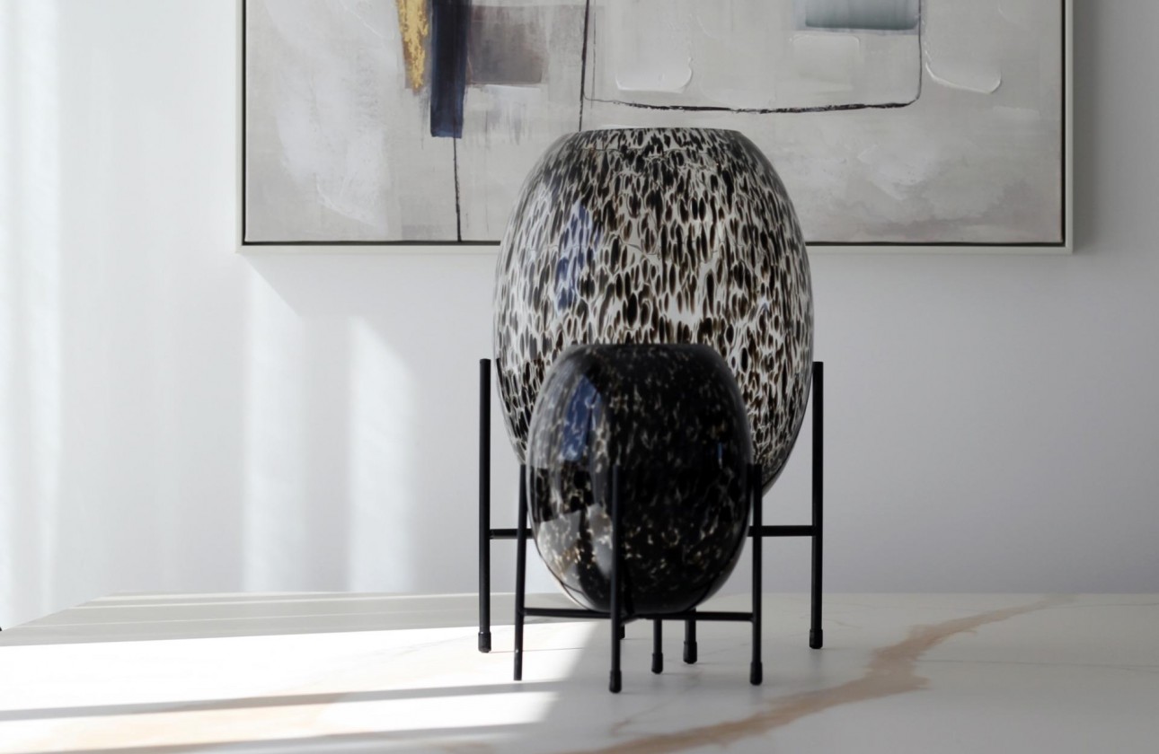 Nouvelle construction - Villa - Pilar de la Horadada - parque Andromeda