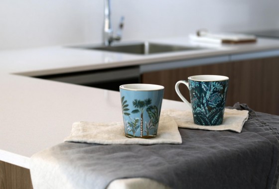 Nouvelle construction - Villa - Pilar de la Horadada - parque Andromeda