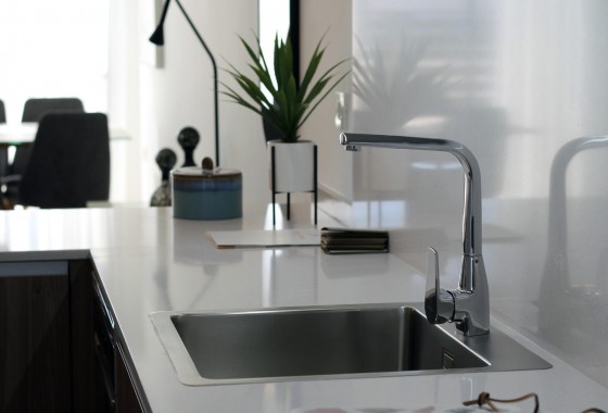 Nouvelle construction - Villa - Pilar de la Horadada - parque Andromeda