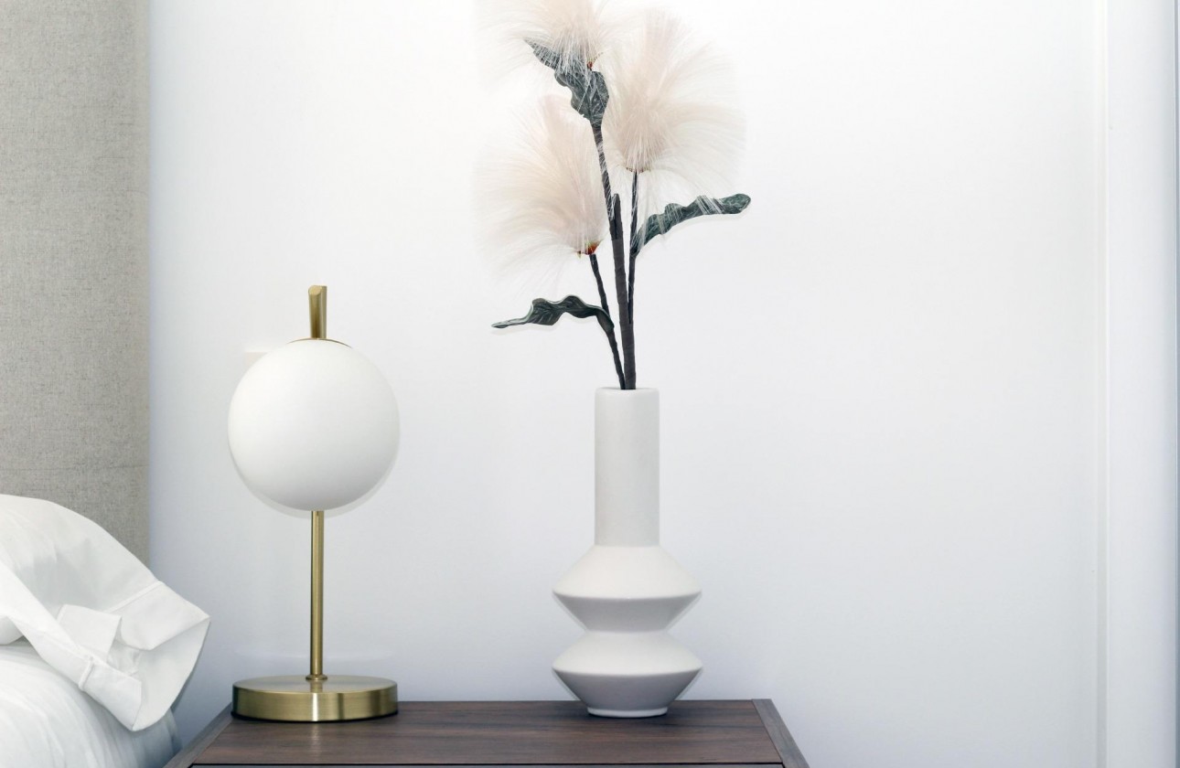 Nouvelle construction - Villa - Pilar de la Horadada - parque Andromeda