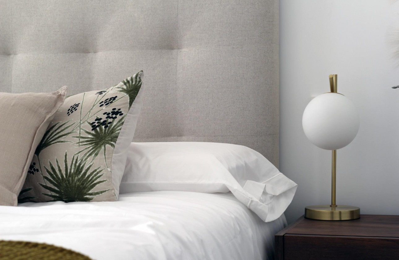 Nouvelle construction - Villa - Pilar de la Horadada - parque Andromeda