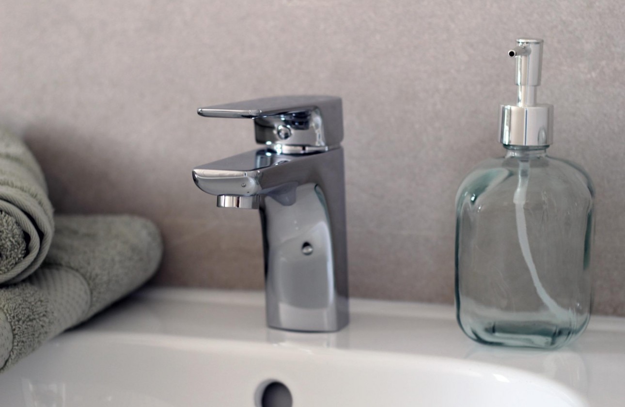 Nouvelle construction - Villa - Pilar de la Horadada - parque Andromeda