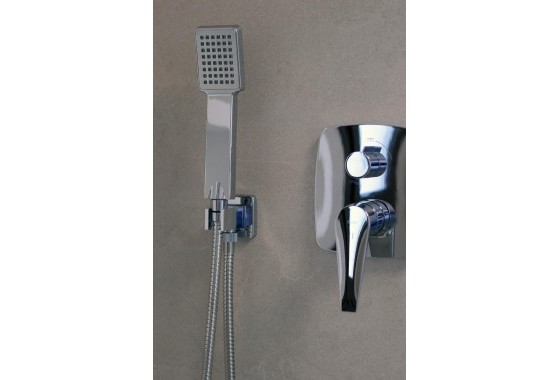 Nouvelle construction - Villa - Pilar de la Horadada - parque Andromeda