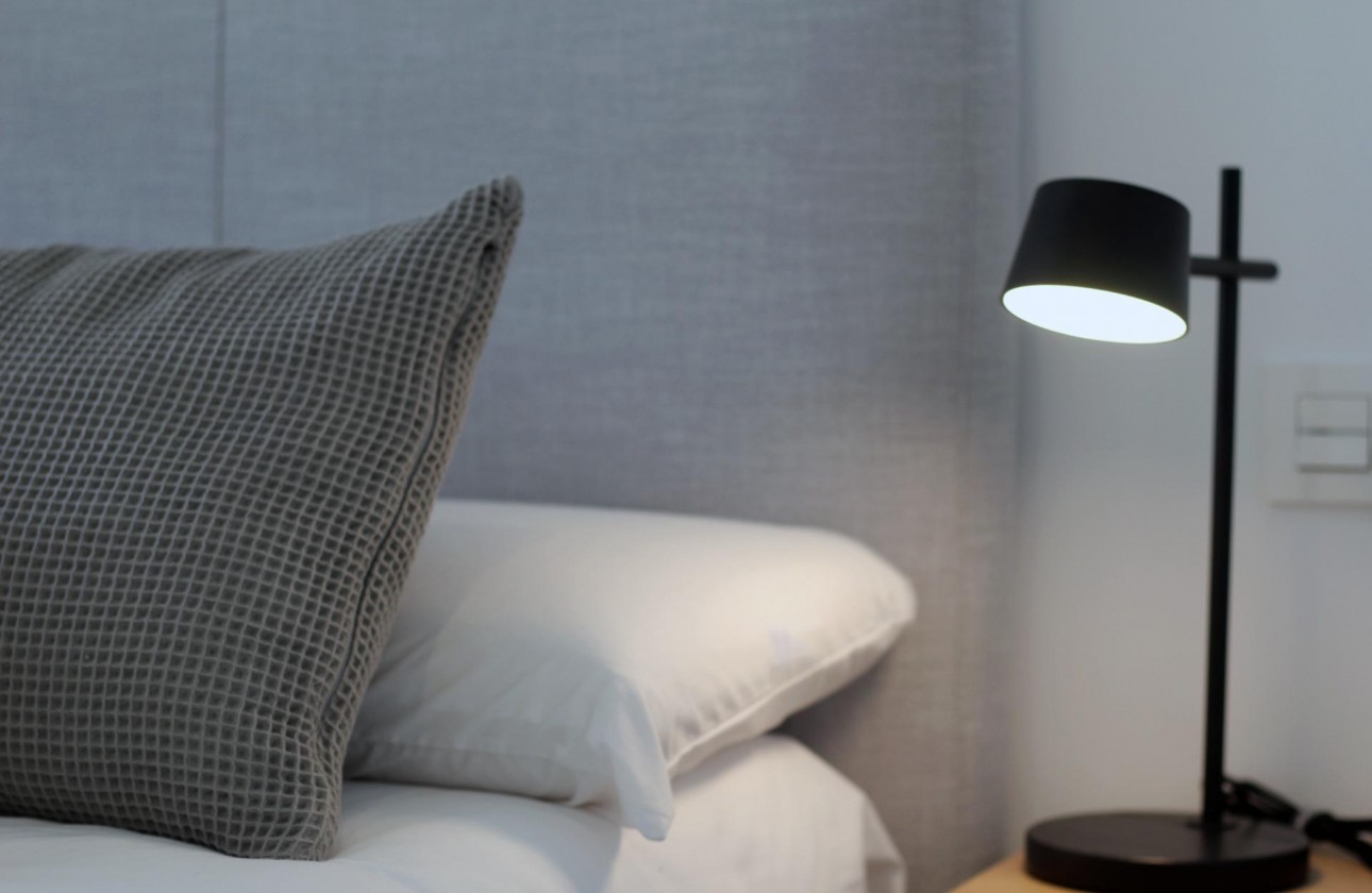 Nouvelle construction - Villa - Pilar de la Horadada - parque Andromeda