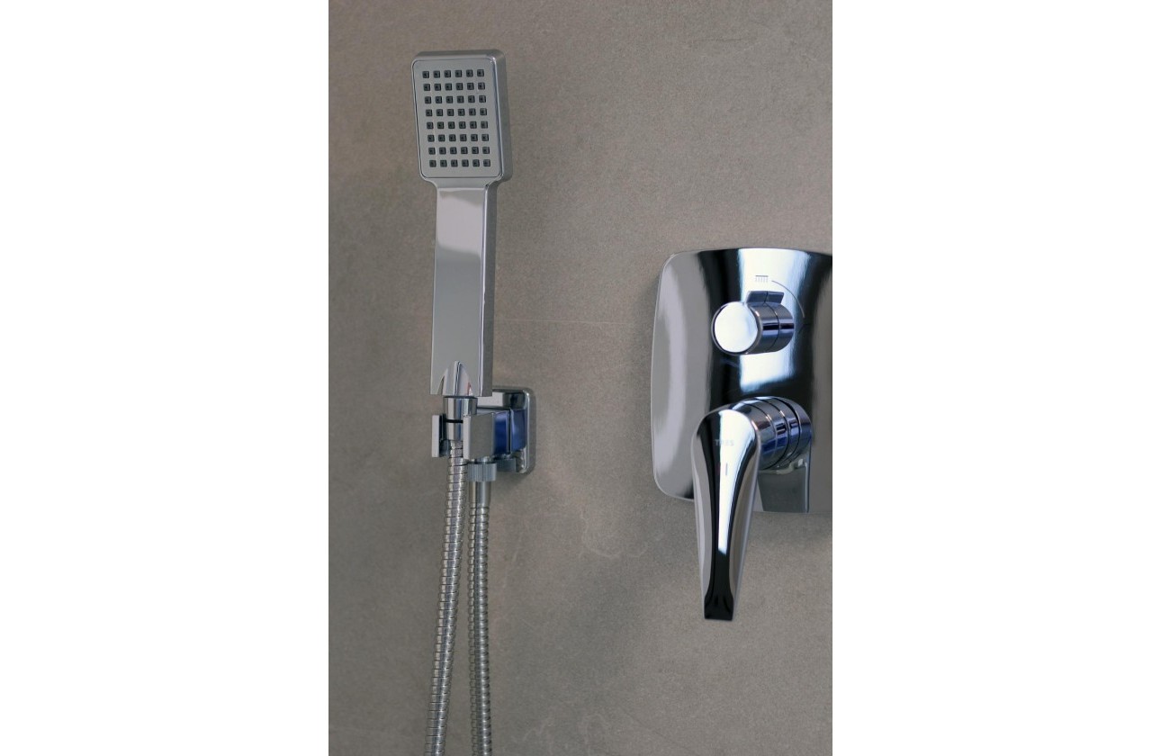 Nouvelle construction - Villa - Pilar de la Horadada - parque Andromeda