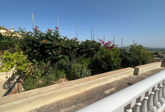 Revente - Villa - Algorfa - Lomas de Juliana