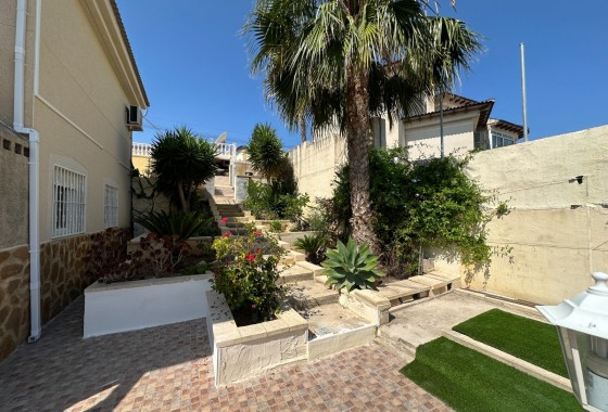 Revente - Villa - Algorfa - Lomas de Juliana