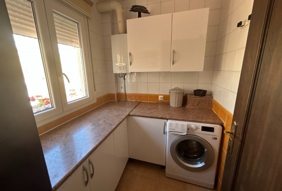 Revente - Villa - Algorfa - Lomas de Juliana