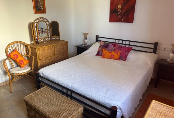 Revente - Villa - Algorfa - Lomas de Juliana