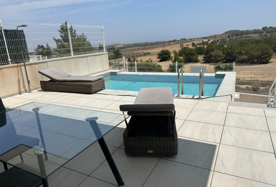 Revente - Villa - San Miguel de Salinas - San Miguel Salinas