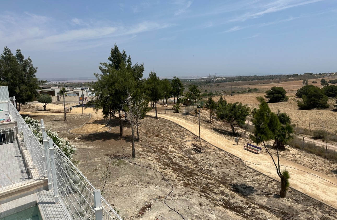 Revente - Villa - San Miguel de Salinas - San Miguel Salinas